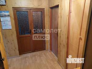 3-к квартира, вторичка, 57м2, 2/5 этаж