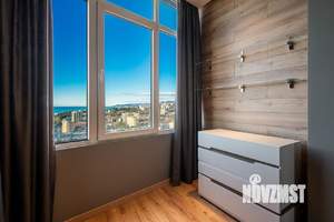 2-к квартира, вторичка, 90м2, 9/23 этаж