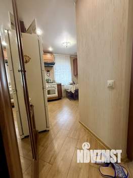2-к квартира, вторичка, 42м2, 5/8 этаж