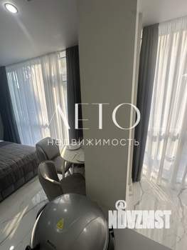 1-к квартира, вторичка, 36м2, 2/5 этаж