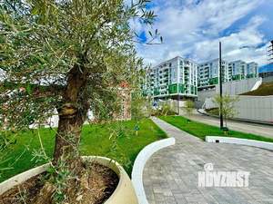 1-к квартира, вторичка, 35м2, 3/6 этаж