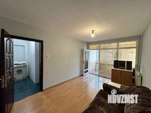 1-к квартира, вторичка, 30м2, 1/7 этаж