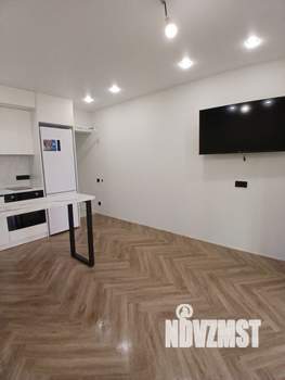 2-к квартира, вторичка, 41м2, 3/14 этаж