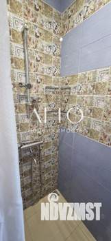 Студия квартира, вторичка, 23м2, 1/3 этаж