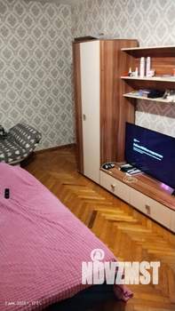 1-к квартира, вторичка, 32м2, 5/5 этаж