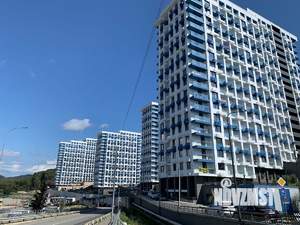 Студия квартира, вторичка, 21м2, 2/19 этаж