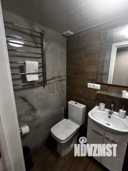 Студия квартира, вторичка, 20м2, 3/4 этаж