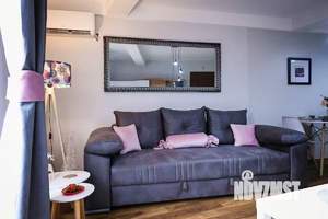 1-к квартира, вторичка, 42м2, 5/12 этаж