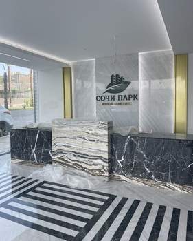 Студия квартира, вторичка, 24м2, 7/19 этаж