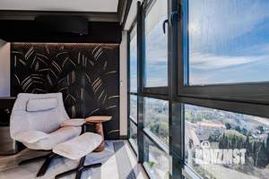 3-к квартира, вторичка, 180м2, 15/22 этаж
