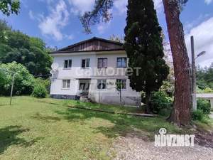 3-к квартира, вторичка, 43м2, 2/2 этаж