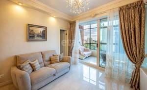 3-к квартира, вторичка, 120м2, 4/21 этаж