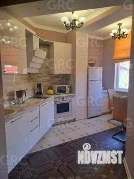 1-к квартира, вторичка, 45м2, 6/10 этаж
