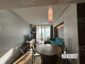 2-к квартира, вторичка, 46м2, 8/10 этаж