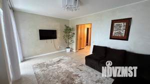 4-к квартира, вторичка, 102м2, 2/5 этаж