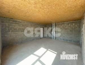 1-к квартира, вторичка, 30м2, 4/4 этаж