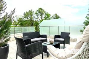 2-к квартира, вторичка, 45м2, 4/17 этаж