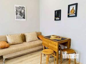 1-к квартира, вторичка, 36м2, 5/6 этаж