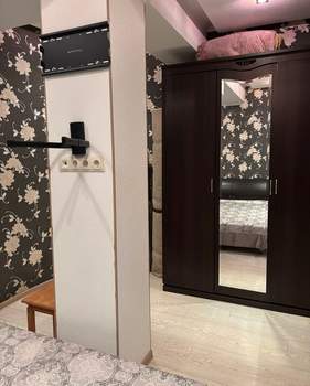 2-к квартира, вторичка, 52м2, 3/6 этаж