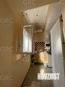 2-к квартира, вторичка, 40м2, 2/3 этаж