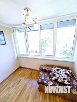 2-к квартира, вторичка, 51м2, 2/5 этаж