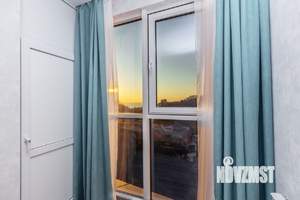 2-к квартира, вторичка, 45м2, 10/19 этаж