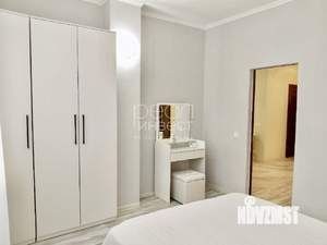 2-к квартира, вторичка, 50м2, 1/10 этаж