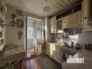 2-к квартира, вторичка, 52м2, 2/10 этаж