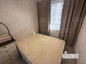 1-к квартира, вторичка, 33м2, 1/10 этаж