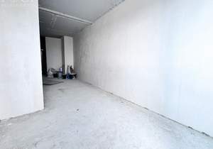 Студия квартира, вторичка, 34м2, 1/12 этаж