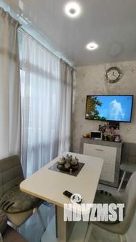 2-к квартира, вторичка, 47м2, 6/21 этаж