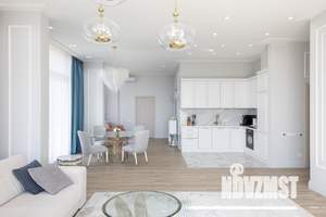 3-к квартира, вторичка, 136м2, 4/4 этаж