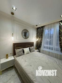 1-к квартира, вторичка, 31м2, 5/12 этаж