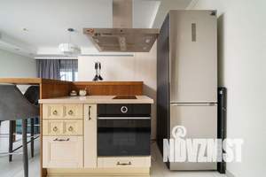 2-к квартира, вторичка, 72м2, 14/23 этаж