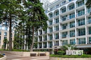 1-к квартира, вторичка, 40м2, 5/17 этаж