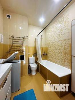 3-к квартира, вторичка, 80м2, 3/8 этаж