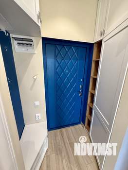 1-к квартира, вторичка, 30м2, 3/3 этаж