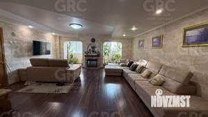 6-к квартира, вторичка, 281м2, 2/4 этаж