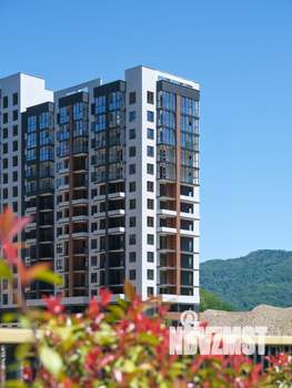 1-к квартира, вторичка, 39м2, 6/17 этаж