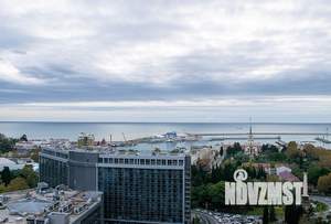 1-к квартира, вторичка, 50м2, 14/18 этаж