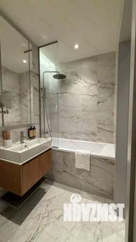 1-к квартира, вторичка, 40м2, 1/4 этаж