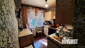 2-к квартира, вторичка, 50м2, 1/5 этаж