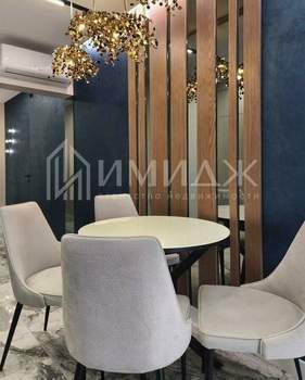 2-к квартира, вторичка, 52м2, 12/21 этаж