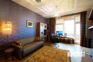 3-к квартира, вторичка, 206м2, 7/13 этаж