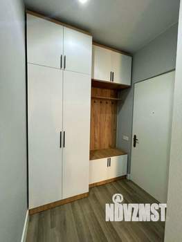 1-к квартира, вторичка, 39м2, 4/4 этаж