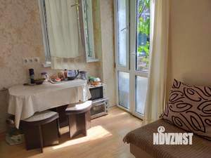 Студия квартира, вторичка, 20м2, 2/6 этаж