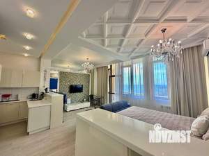 1-к квартира, вторичка, 46м2, 3/5 этаж