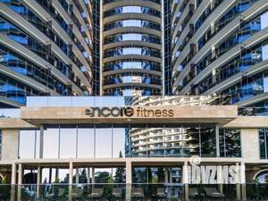 3-к квартира, вторичка, 133м2, 23/28 этаж