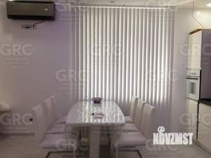 Студия квартира, вторичка, 42м2, 1/3 этаж