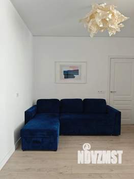 2-к квартира, вторичка, 55м2, 3/4 этаж